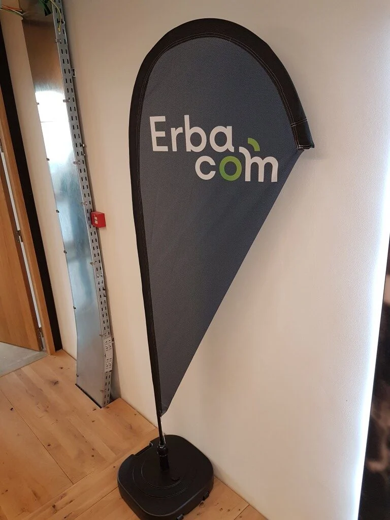 Erbacom connectiviteit