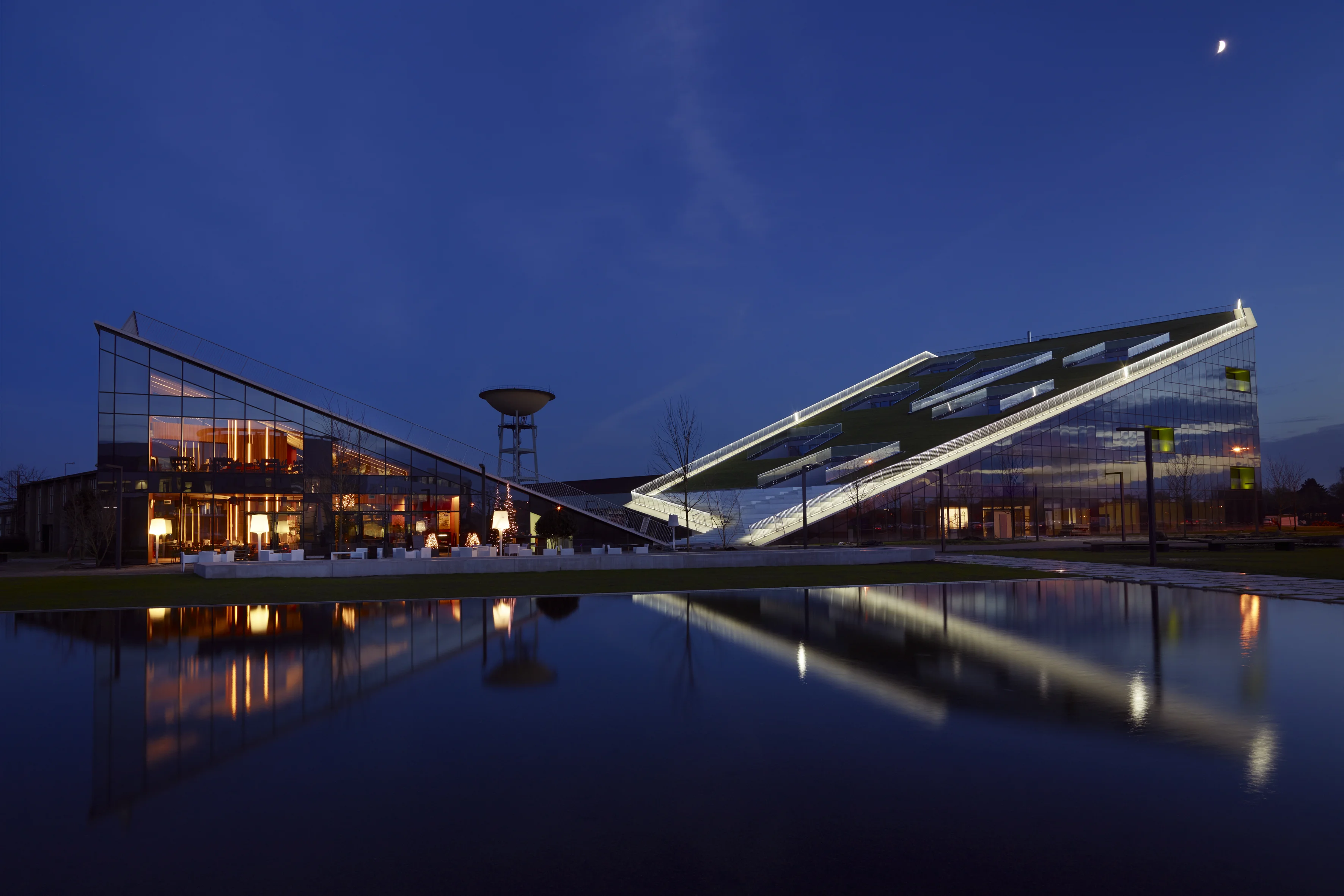 Erbacom glasvezel netwerk