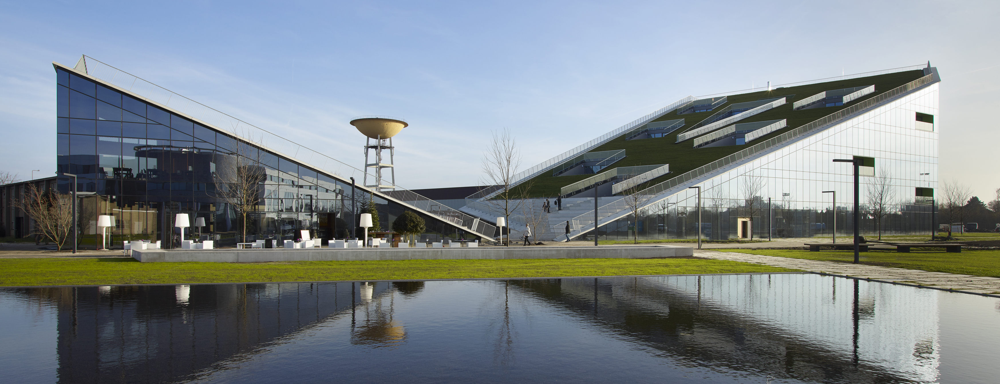 Erbacom netwerk infrastructuur